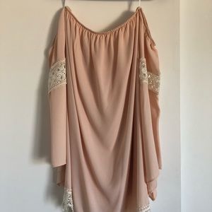 Tobi Boho Dress S